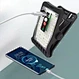 solar clip light